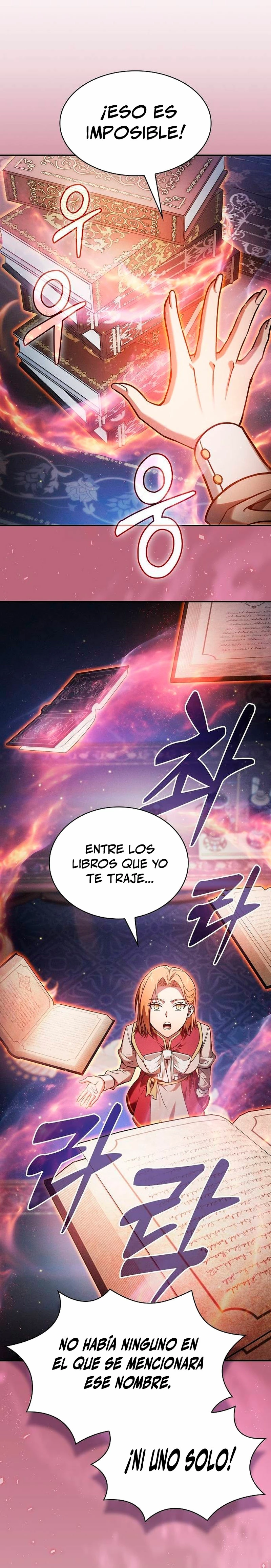 El maestro de la espada Genio de la academia > Capitulo 79 > Page 391