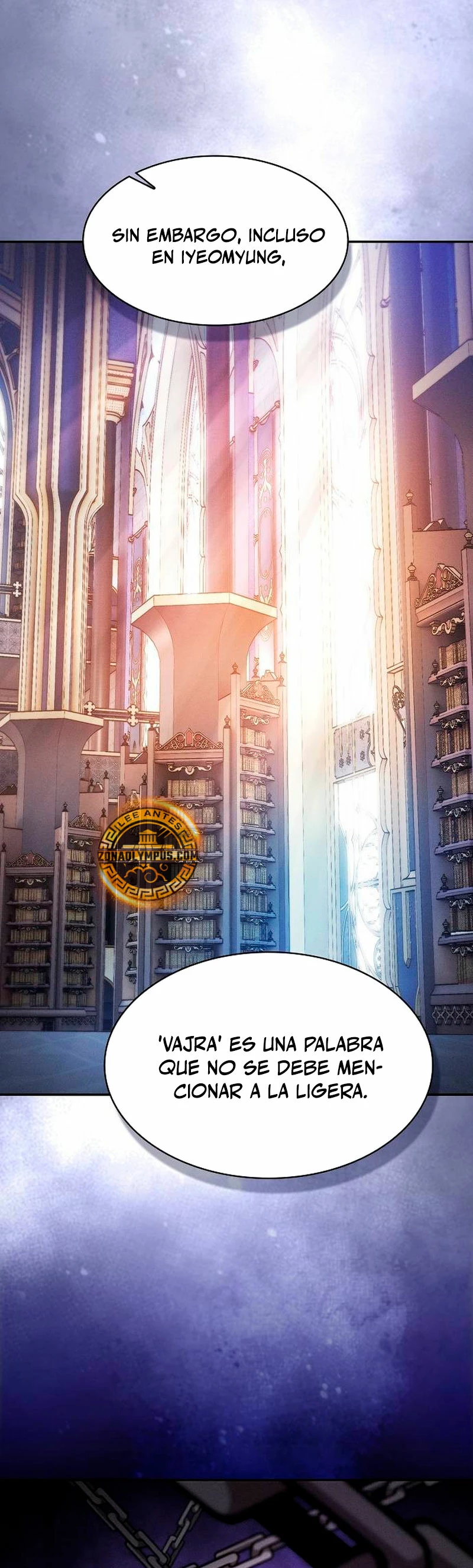 El maestro de la espada Genio de la academia > Capitulo 79 > Page 421
