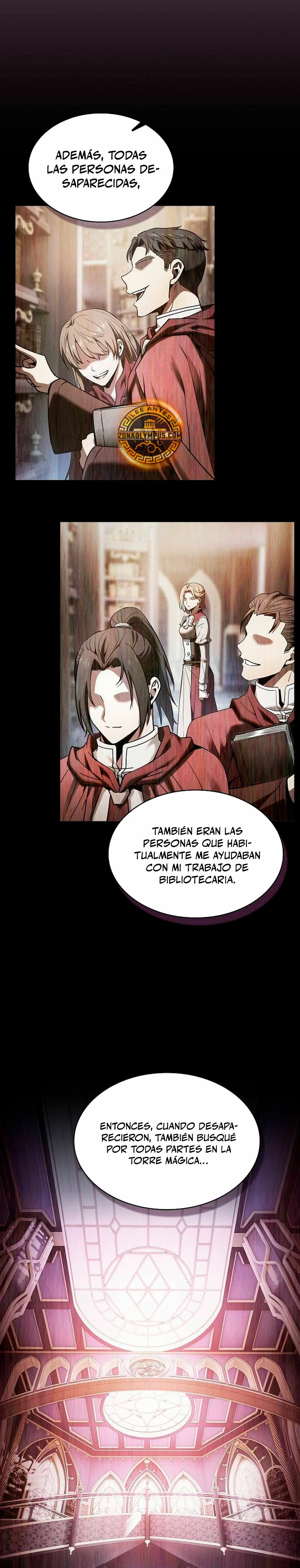El maestro de la espada Genio de la academia > Capitulo 80 > Page 51