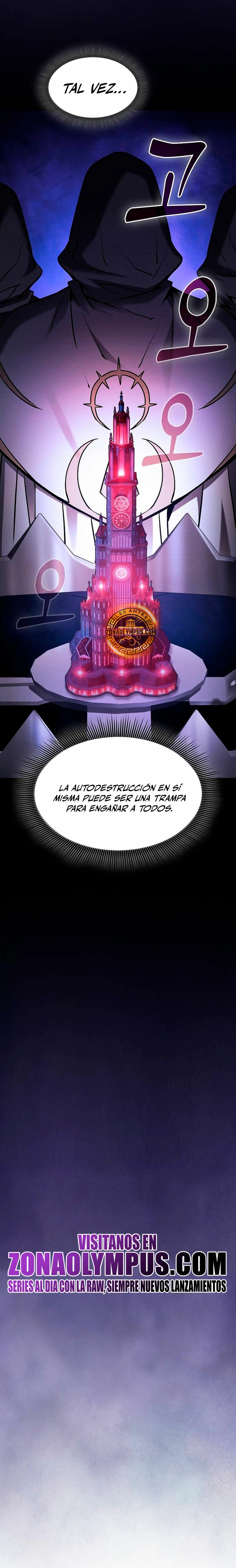 El maestro de la espada Genio de la academia > Capitulo 80 > Page 71