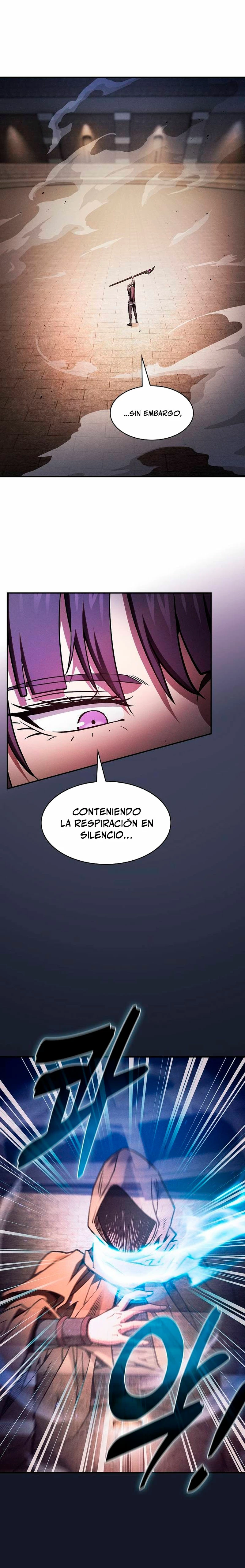 El maestro de la espada Genio de la academia > Capitulo 80 > Page 121