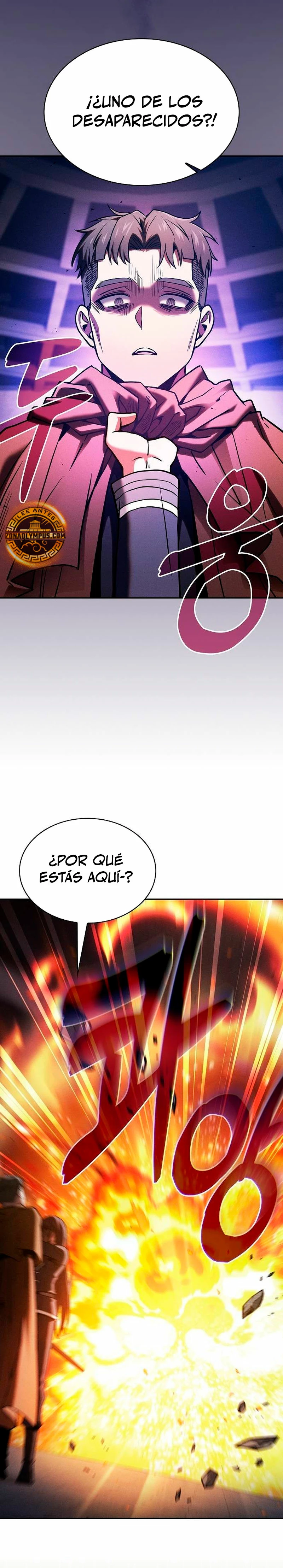 El maestro de la espada Genio de la academia > Capitulo 80 > Page 171