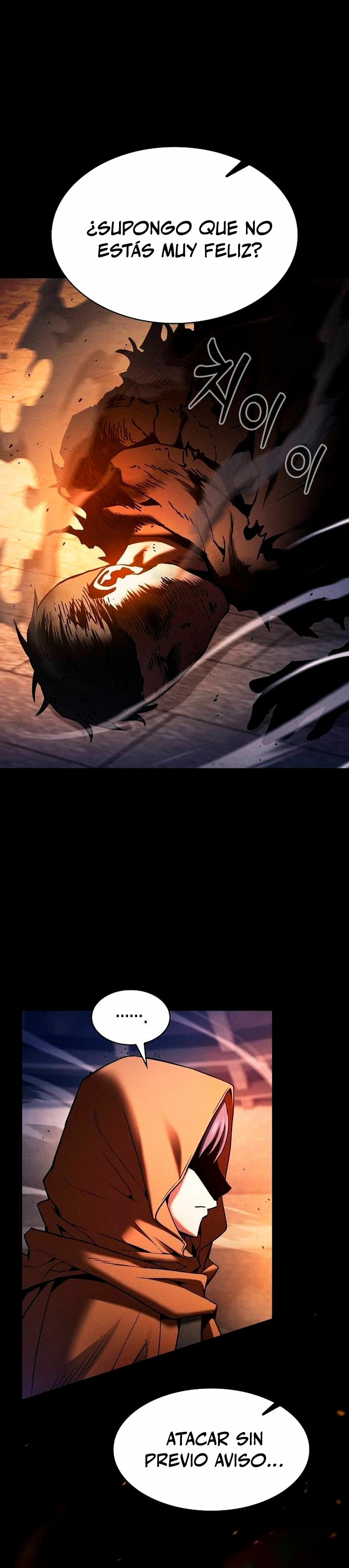 El maestro de la espada Genio de la academia > Capitulo 80 > Page 231