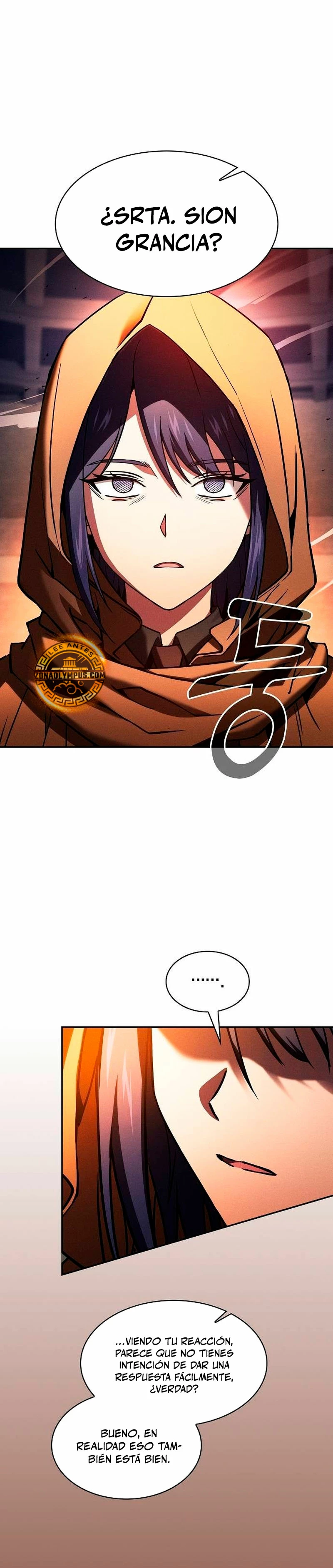 El maestro de la espada Genio de la academia > Capitulo 80 > Page 271