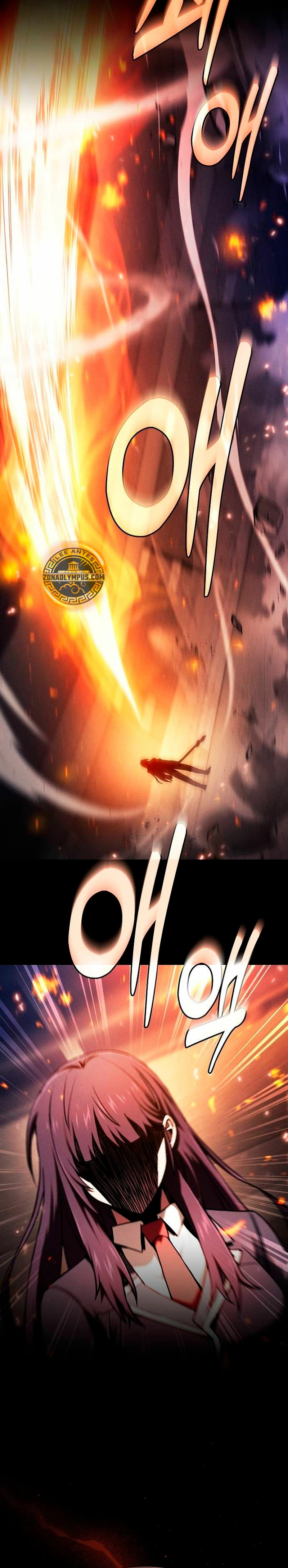 El maestro de la espada Genio de la academia > Capitulo 80 > Page 391