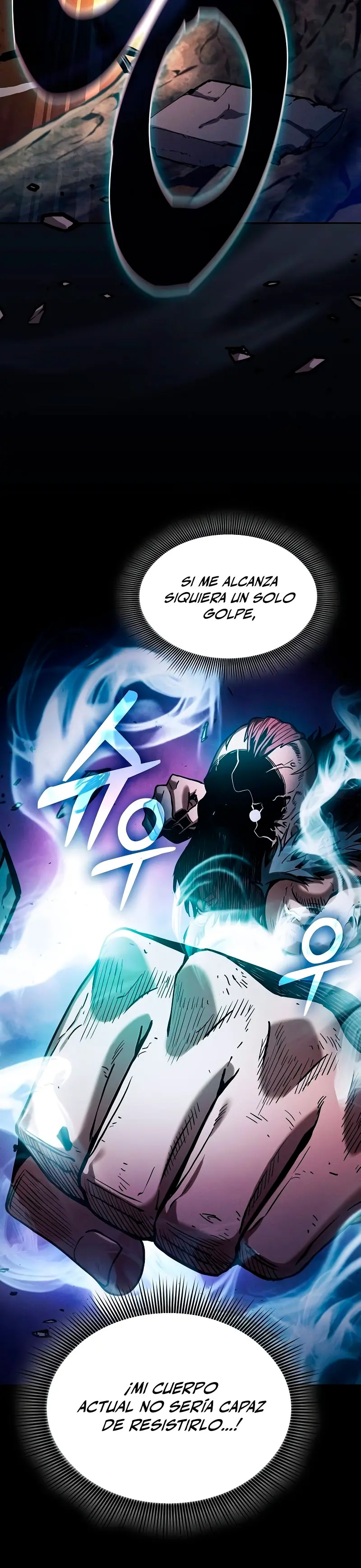 El maestro de la espada Genio de la academia > Capitulo 99 > Page 171
