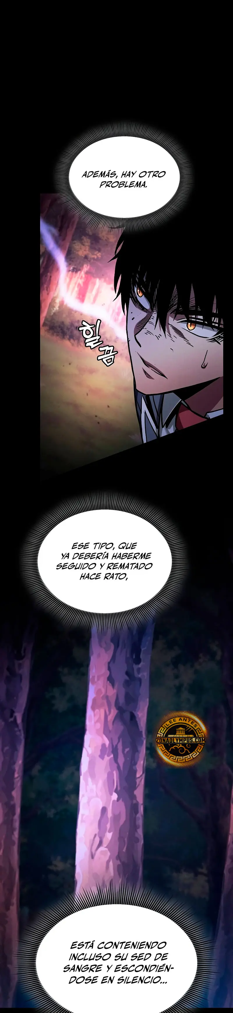 El maestro de la espada Genio de la academia > Capitulo 99 > Page 181