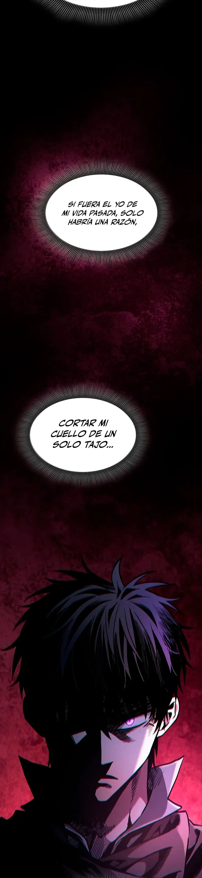 El maestro de la espada Genio de la academia > Capitulo 99 > Page 201