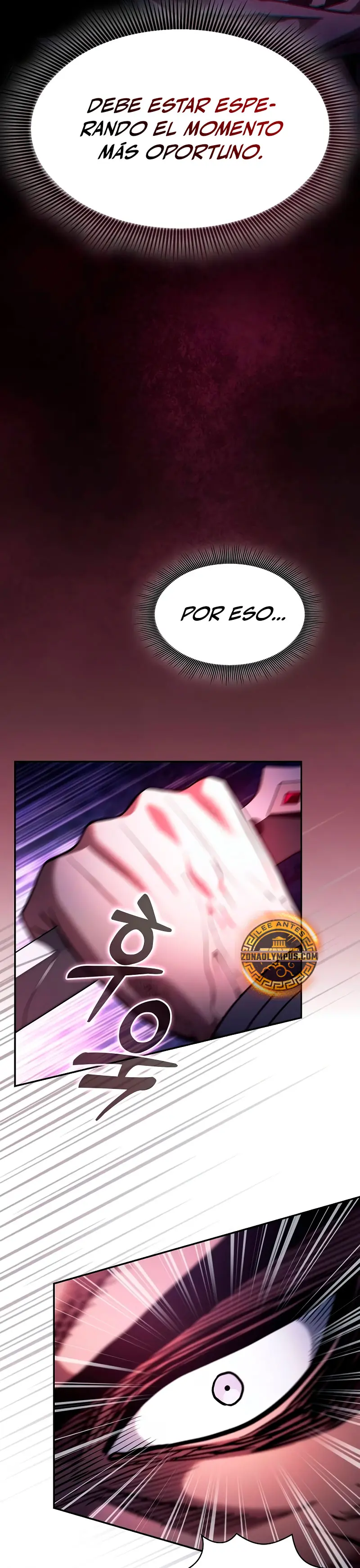 El maestro de la espada Genio de la academia > Capitulo 99 > Page 211