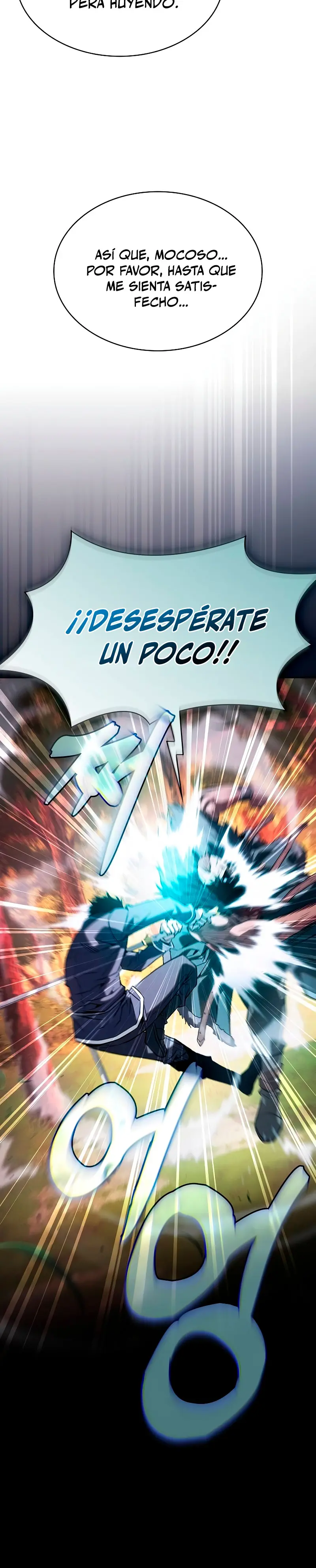 El maestro de la espada Genio de la academia > Capitulo 99 > Page 301