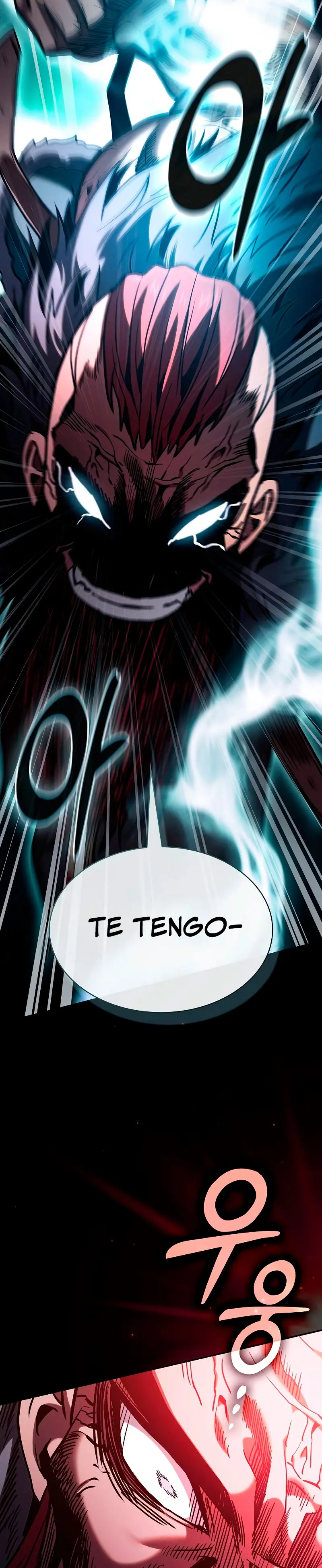 El maestro de la espada Genio de la academia > Capitulo 99 > Page 421