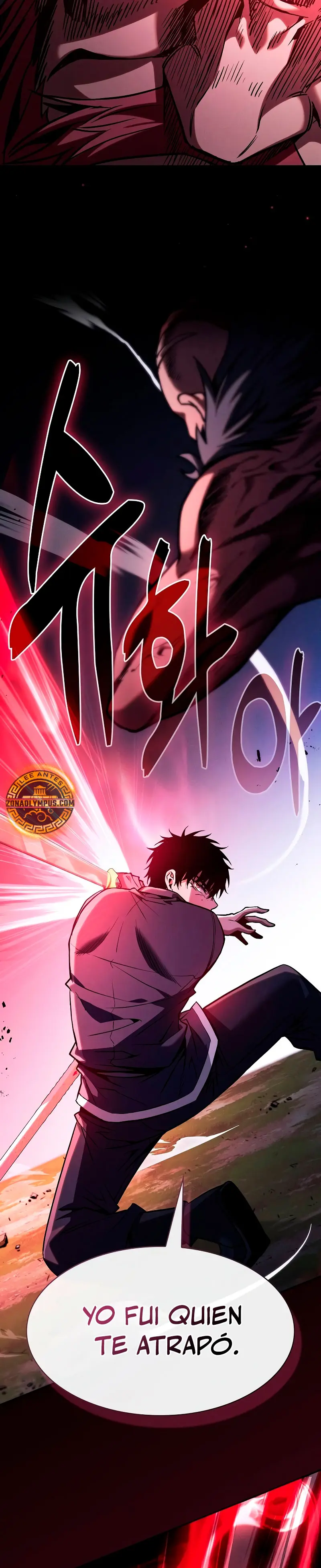 El maestro de la espada Genio de la academia > Capitulo 99 > Page 431