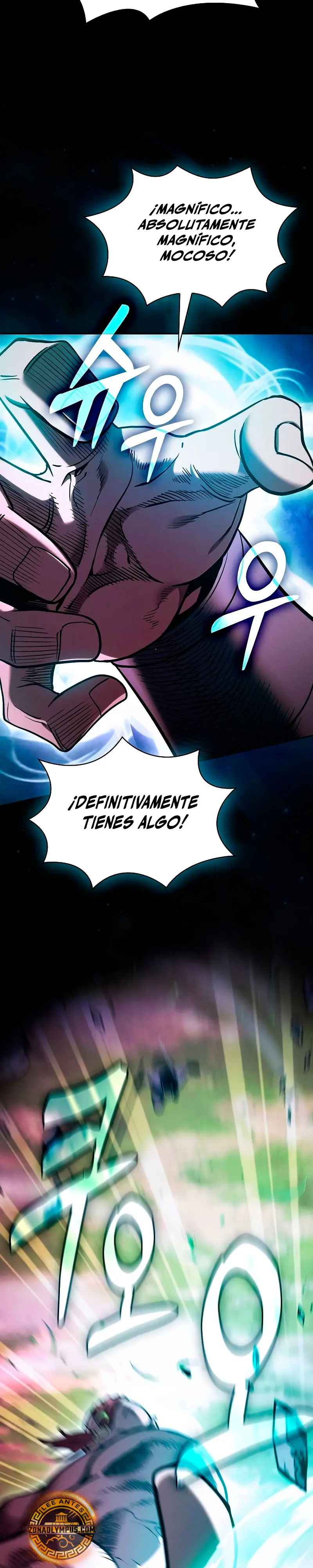 El maestro de la espada Genio de la academia > Capitulo 99 > Page 491