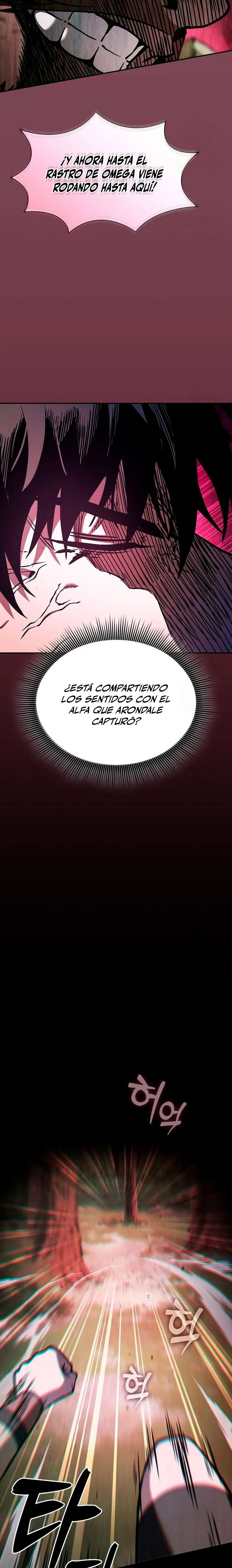 El maestro de la espada Genio de la academia > Capitulo 100 > Page 151