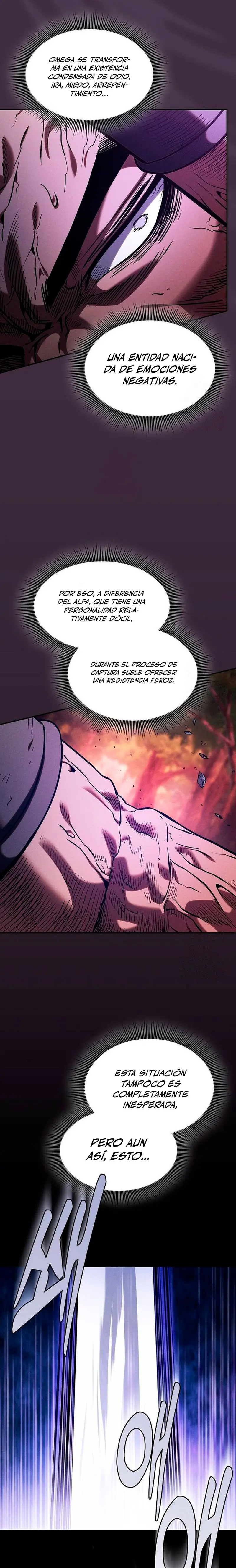 El maestro de la espada Genio de la academia > Capitulo 100 > Page 201