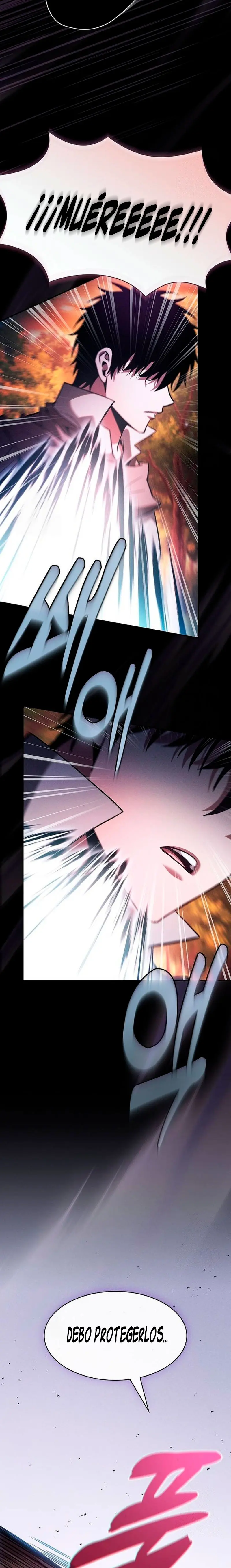 El maestro de la espada Genio de la academia > Capitulo 100 > Page 311