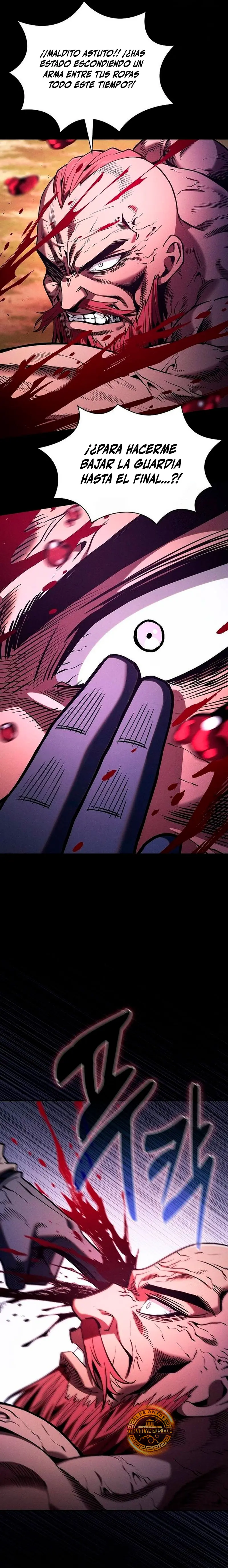 El maestro de la espada Genio de la academia > Capitulo 100 > Page 341