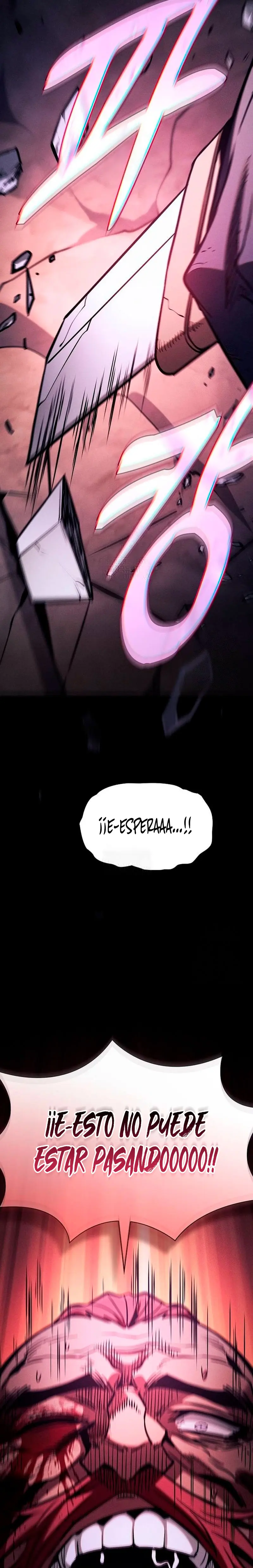 El maestro de la espada Genio de la academia > Capitulo 100 > Page 391