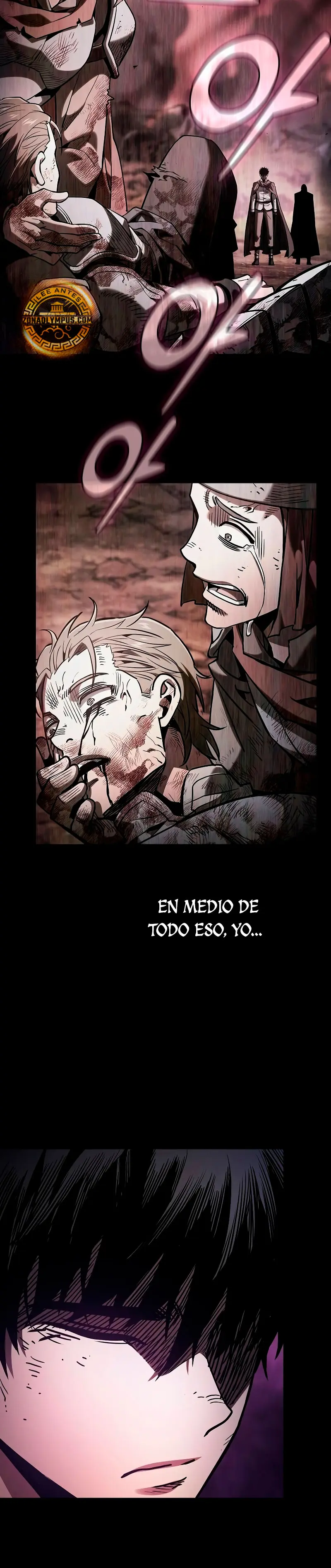 El maestro de la espada Genio de la academia > Capitulo 101 > Page 51