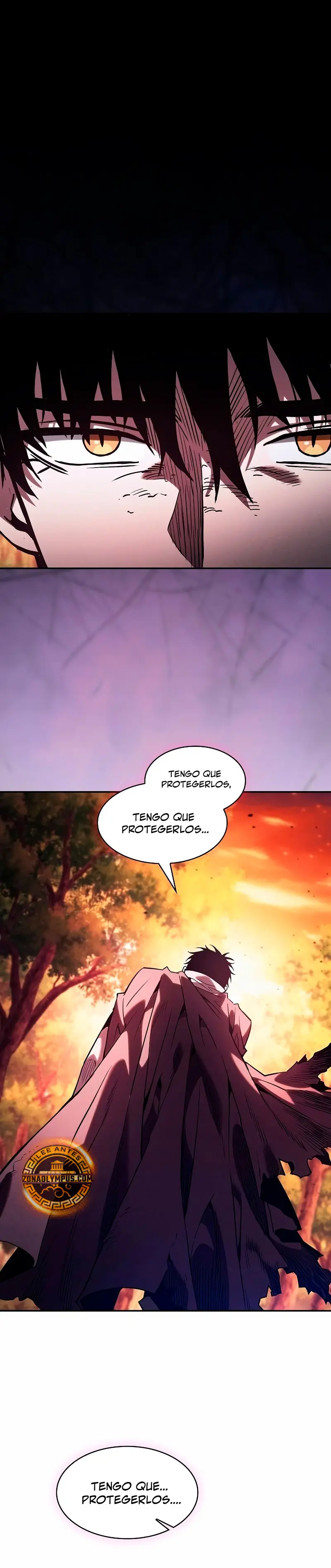 El maestro de la espada Genio de la academia > Capitulo 101 > Page 81