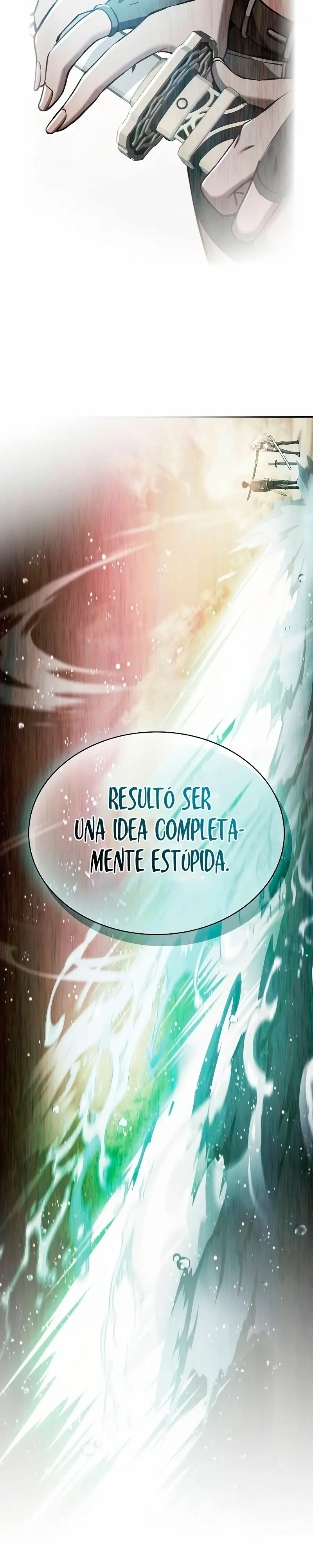 El maestro de la espada Genio de la academia > Capitulo 101 > Page 291