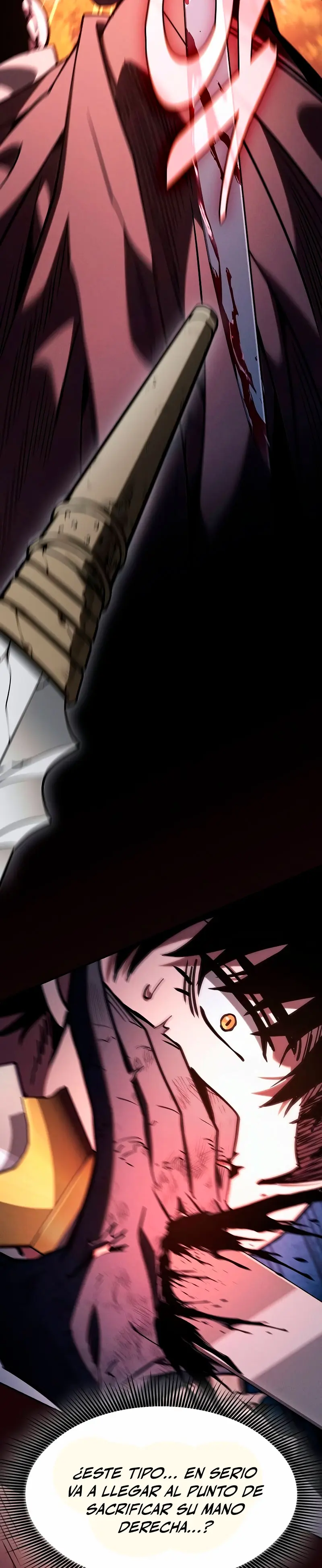 El maestro de la espada Genio de la academia > Capitulo 101 > Page 351