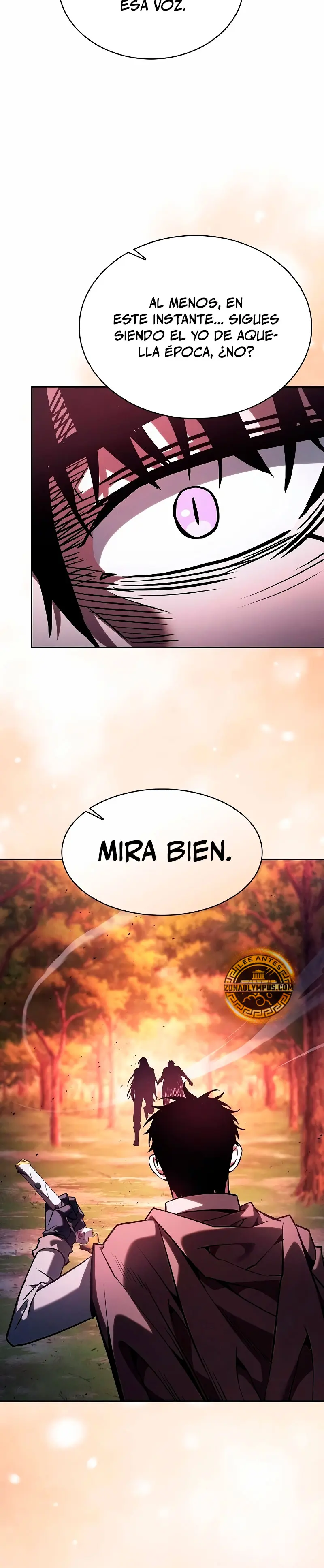 El maestro de la espada Genio de la academia > Capitulo 101 > Page 431