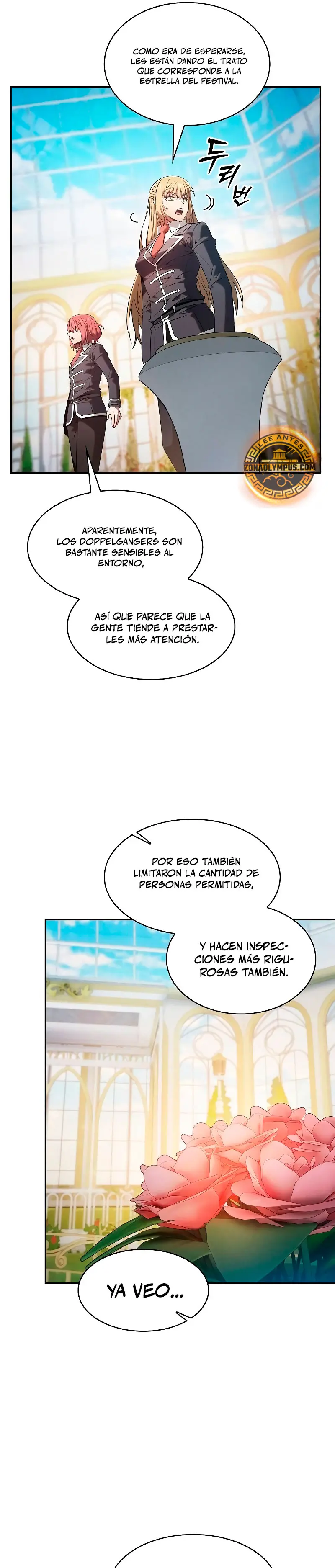 El maestro de la espada Genio de la academia > Capitulo 102 > Page 91