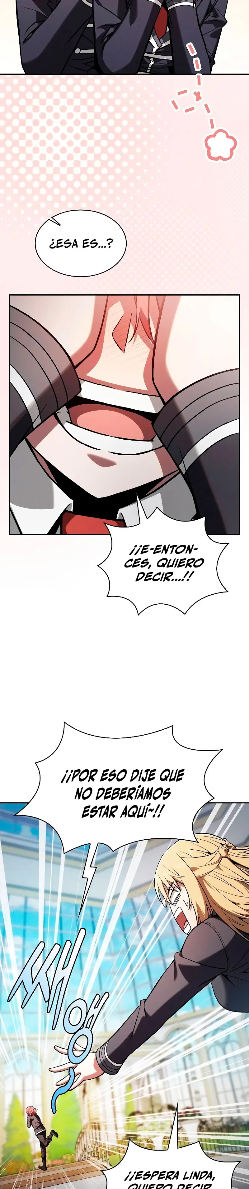 El maestro de la espada Genio de la academia > Capitulo 102 > Page 211