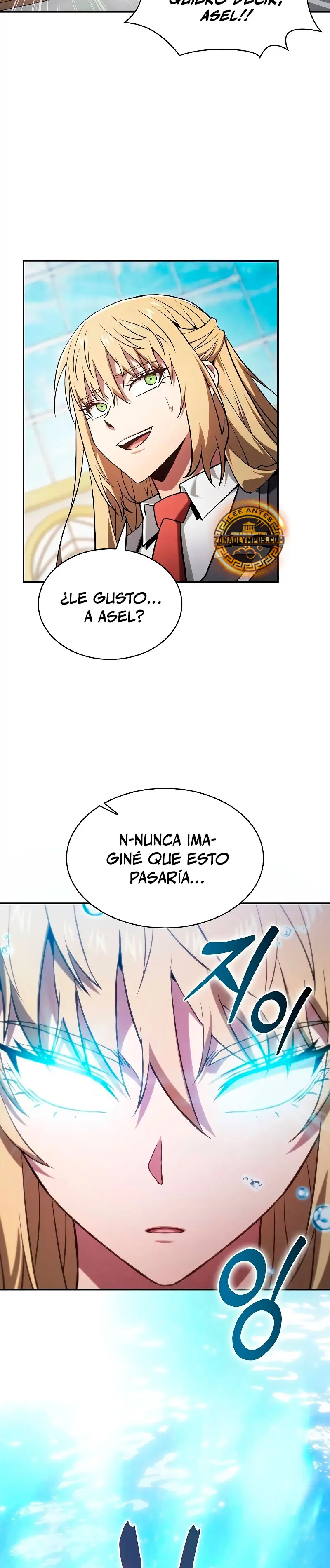 El maestro de la espada Genio de la academia > Capitulo 102 > Page 221