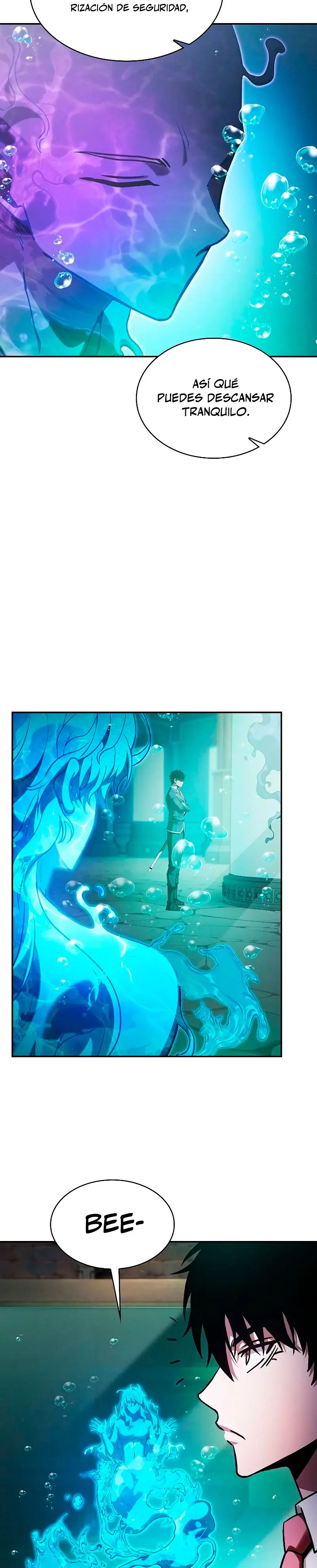 El maestro de la espada Genio de la academia > Capitulo 102 > Page 431