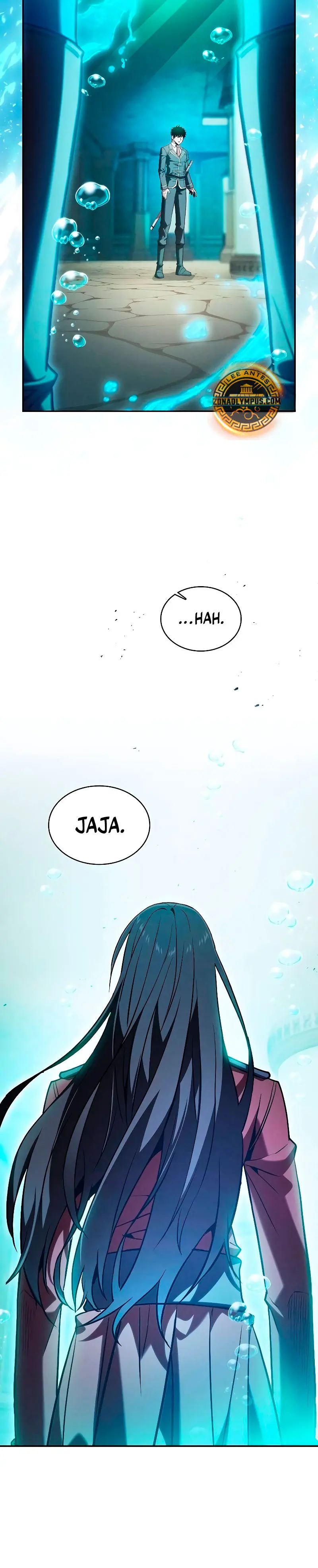 El maestro de la espada Genio de la academia > Capitulo 102 > Page 451