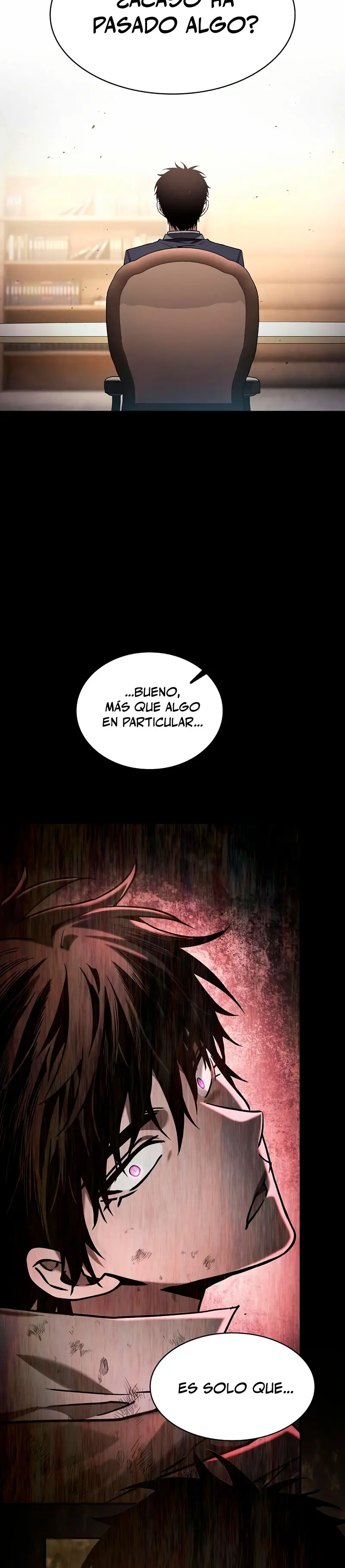 El maestro de la espada Genio de la academia > Capitulo 103 > Page 71