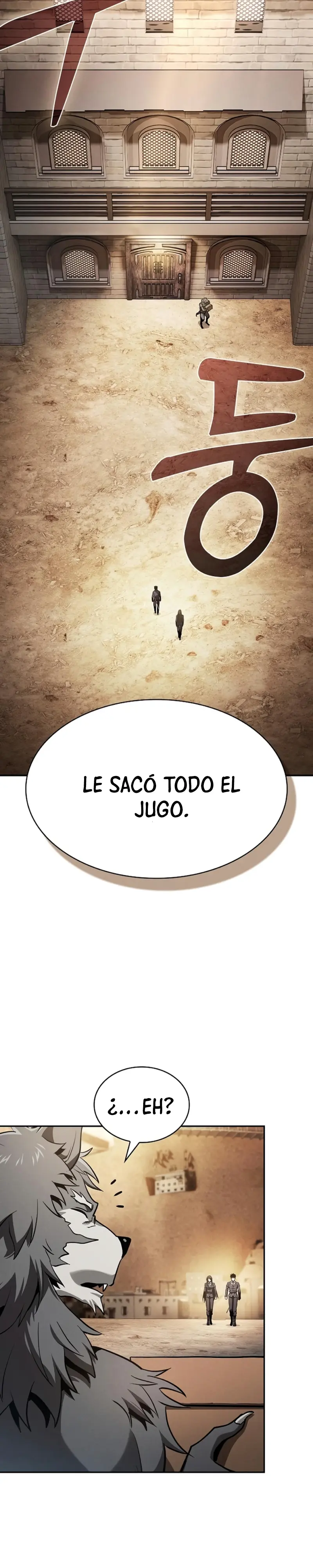 El maestro de la espada Genio de la academia > Capitulo 104 > Page 41