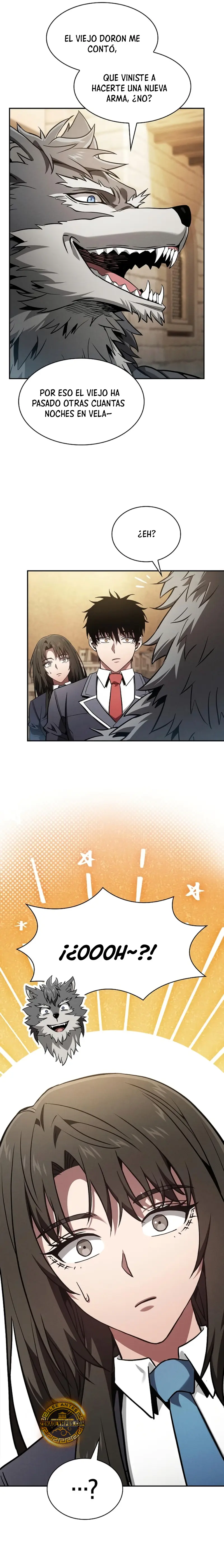 El maestro de la espada Genio de la academia > Capitulo 104 > Page 71