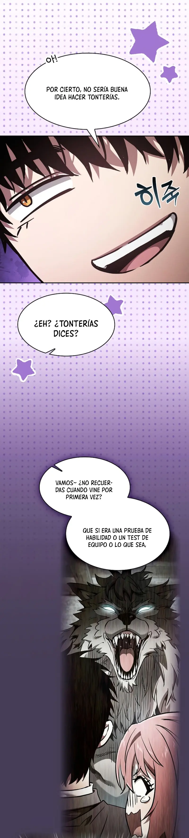 El maestro de la espada Genio de la academia > Capitulo 104 > Page 91