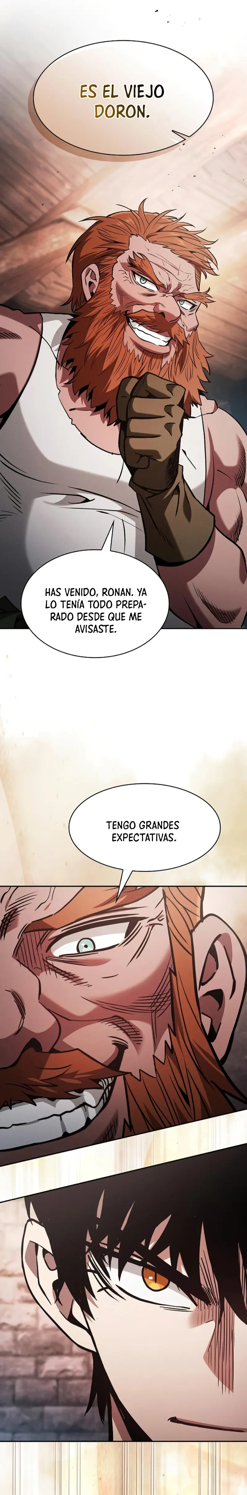 El maestro de la espada Genio de la academia > Capitulo 104 > Page 171