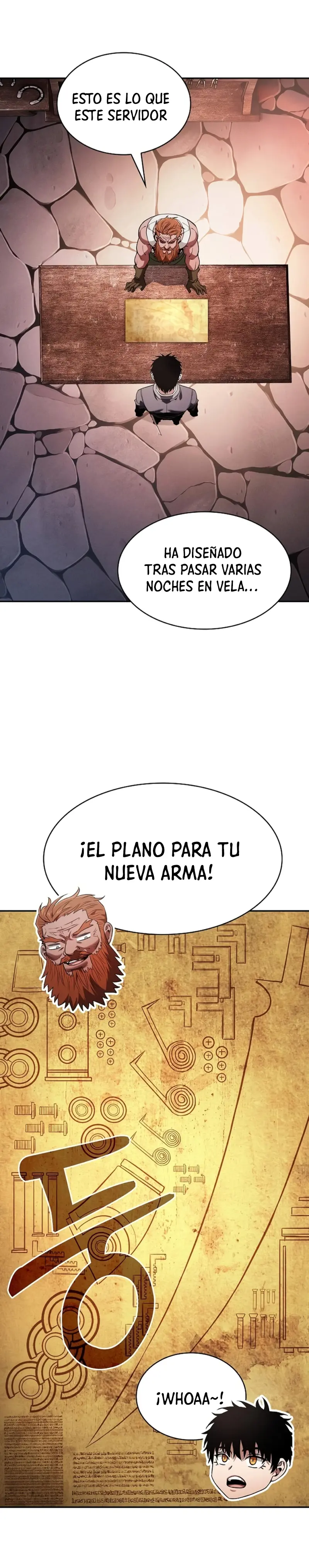 El maestro de la espada Genio de la academia > Capitulo 104 > Page 191