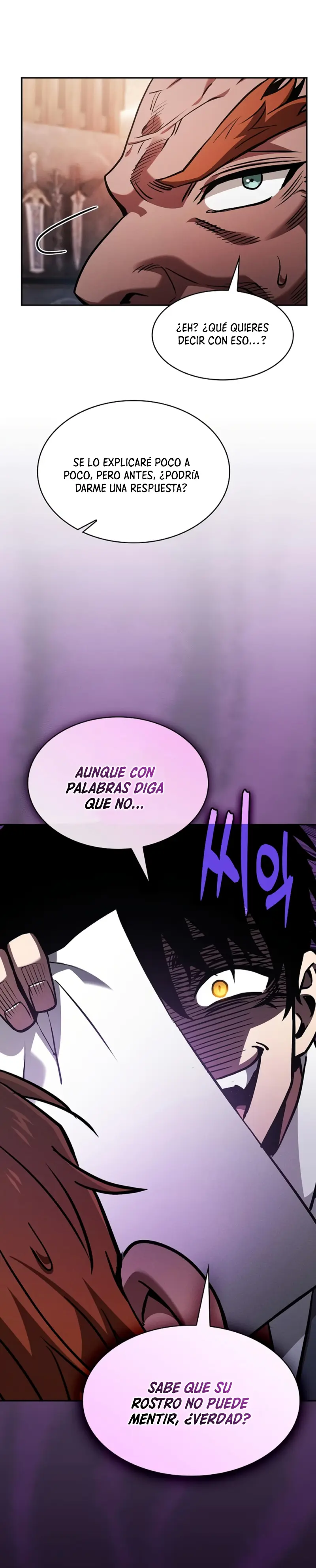 El maestro de la espada Genio de la academia > Capitulo 104 > Page 281