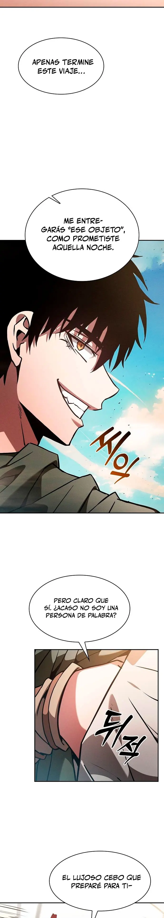 El maestro de la espada Genio de la academia > Capitulo 105 > Page 51