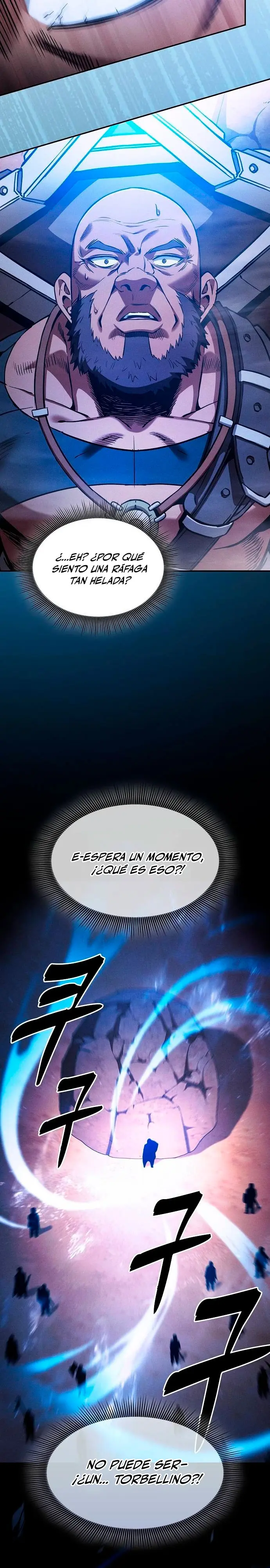 El maestro de la espada Genio de la academia > Capitulo 105 > Page 311