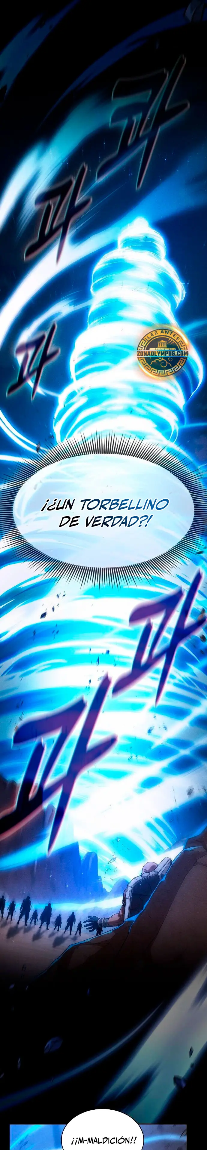 El maestro de la espada Genio de la academia > Capitulo 105 > Page 321