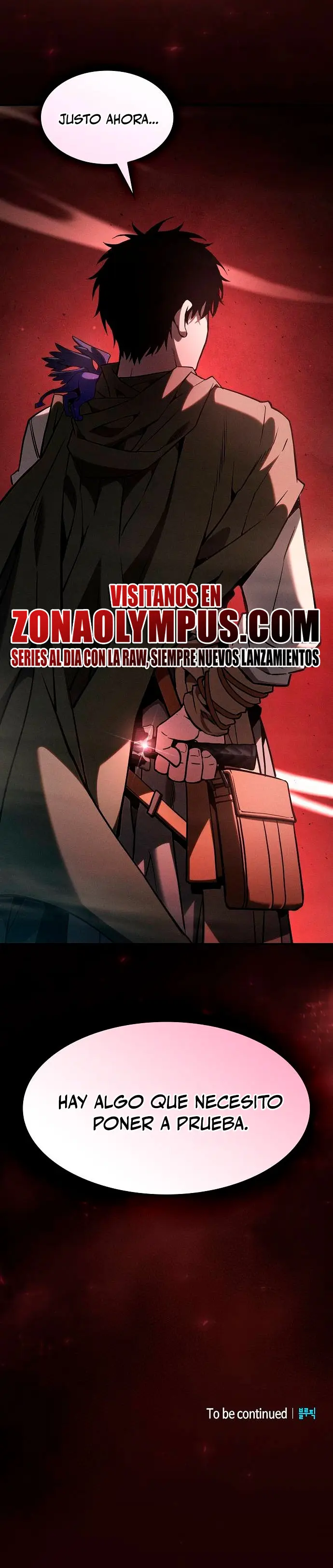 El maestro de la espada Genio de la academia > Capitulo 105 > Page 401