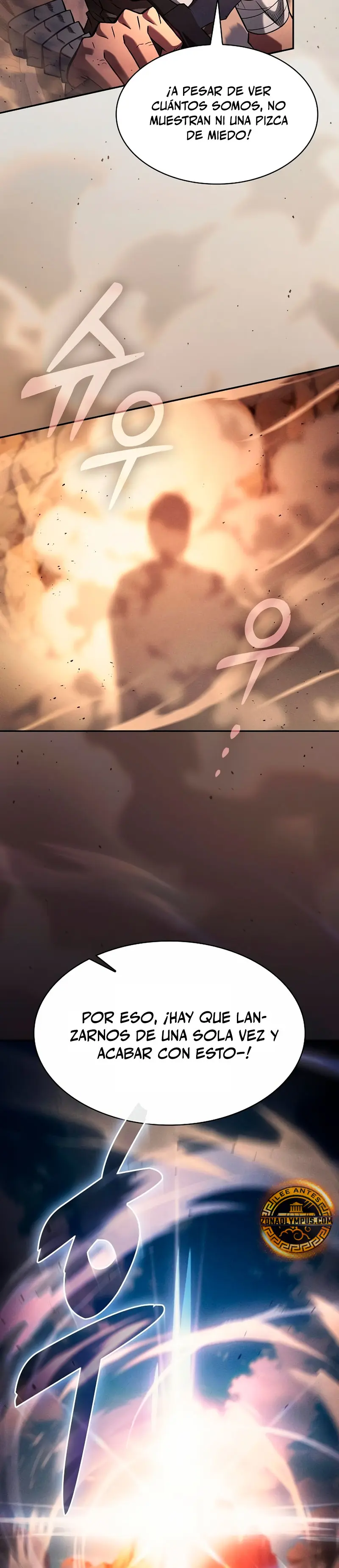 El maestro de la espada Genio de la academia > Capitulo 106 > Page 81