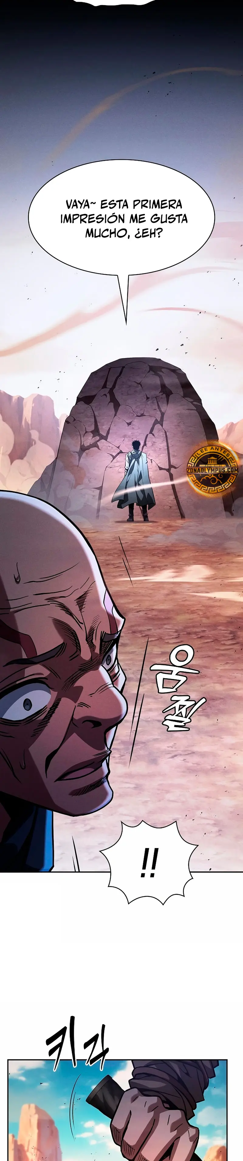 El maestro de la espada Genio de la academia > Capitulo 106 > Page 141