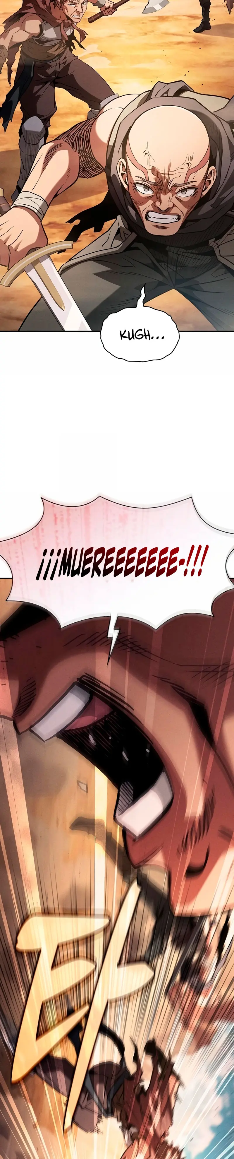 El maestro de la espada Genio de la academia > Capitulo 106 > Page 191