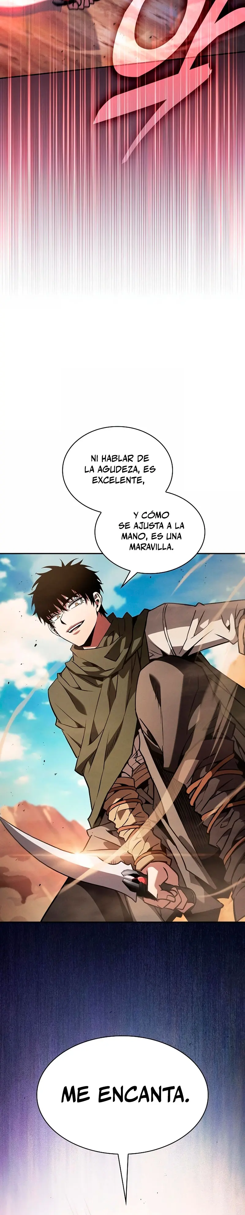 El maestro de la espada Genio de la academia > Capitulo 106 > Page 221