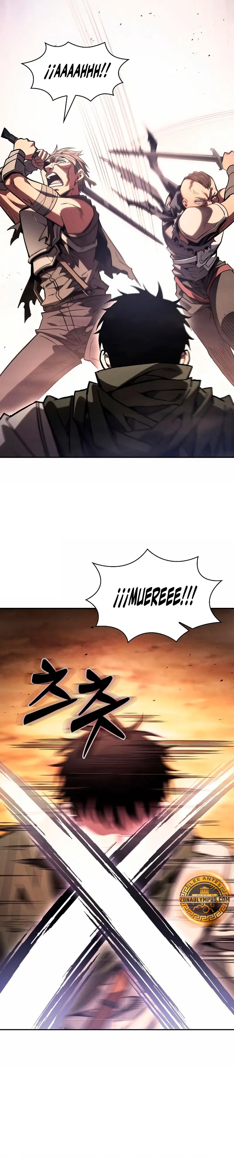 El maestro de la espada Genio de la academia > Capitulo 106 > Page 231