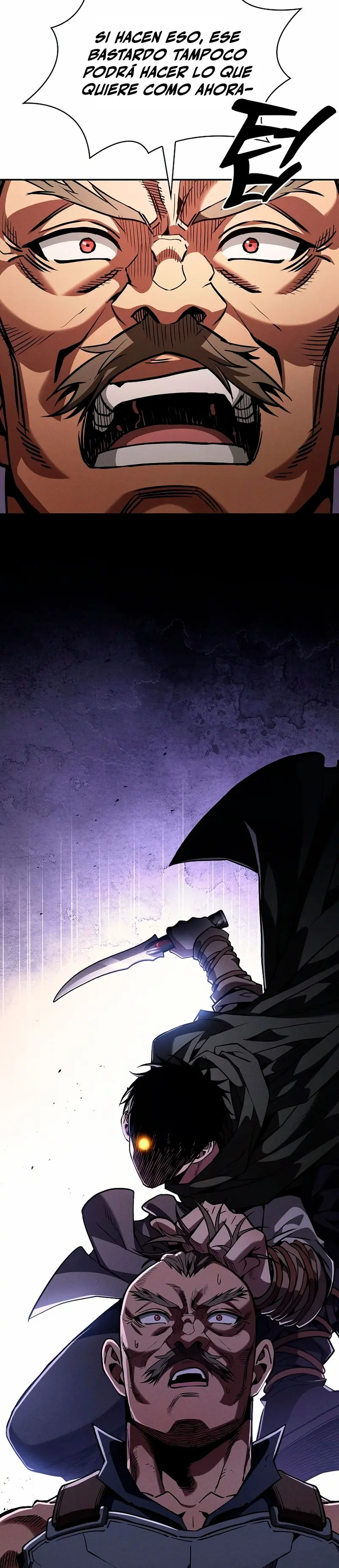 El maestro de la espada Genio de la academia > Capitulo 106 > Page 271