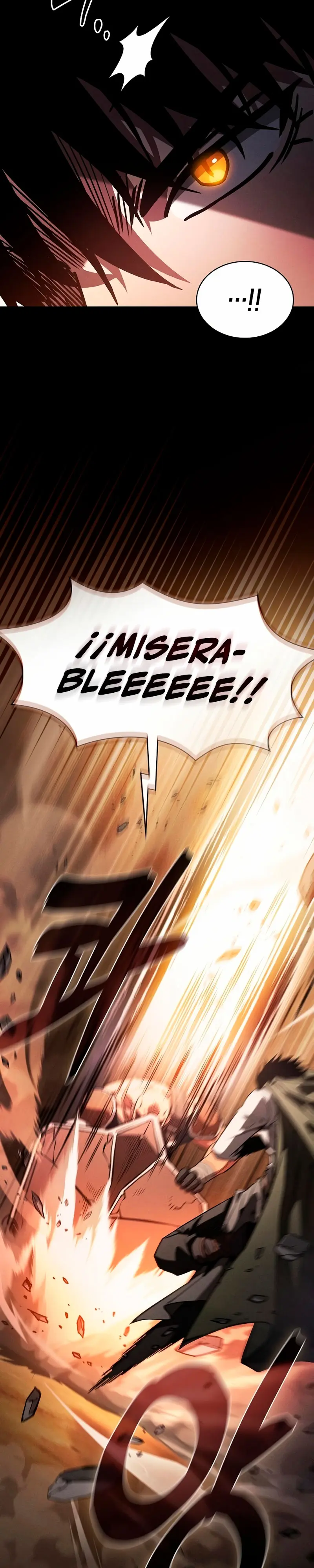 El maestro de la espada Genio de la academia > Capitulo 106 > Page 321